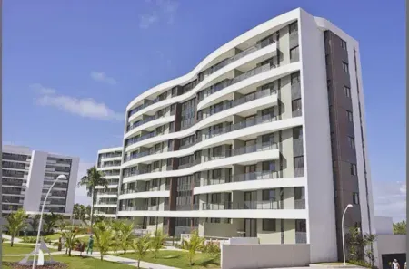Apartamento com 3 Quartos à venda, 113m² no Paiva, Cabo de Santo Agostinho