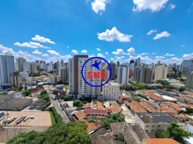 Apartamento com 3 Quartos à venda, 142m² no Centro, Campinas
