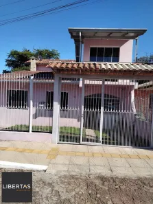 Casa com 5 Quartos à venda, 228m² no Jardim Planalto, Esteio