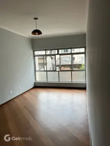 Apartamento com 3 Quartos para venda ou aluguel, 83m² no Vila Nova Conceição, São Paulo