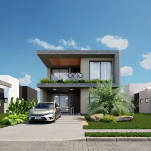 Casa de Condomínio com 4 Quartos à venda, 20m² no XANGRI-LÁ, Xangri-lá