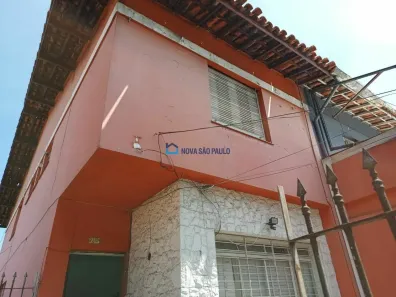 Sobrado com 3 Quartos à venda, 141m² no Planalto Paulista, São Paulo