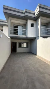 Sobrado com 3 Quartos à venda, 110m² no Vila Guedes, São Paulo