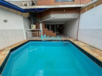 Sobrado com 3 Quartos à venda, 290m² no Jardim Regina, São Paulo