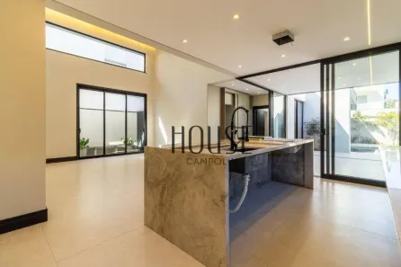 Casa de Condomínio com 3 Quartos à venda, 247m² no Parque Reserva Fazenda Imperial, Sorocaba
