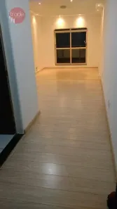 Apartamento com 3 Quartos à venda, 117m² no Jardim Paulistano, Ribeirão Preto