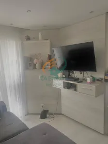 Apartamento com 2 Quartos à venda, 55m² no Vila Endres, Guarulhos