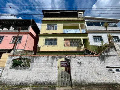 Apartamento com 3 Quartos à venda, 165m² no Barbosa Lage, Juiz de Fora