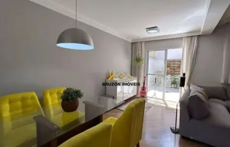 Casa de Condomínio com 3 Quartos à venda, 85m² no Jardim Shangai, Jundiaí