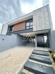 Casa com 3 Quartos à venda, 134m² no São Luiz Gonzaga, Passo Fundo