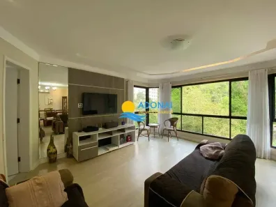 Apartamento com 3 Quartos à venda, 114m² no Pitangueiras, Guarujá