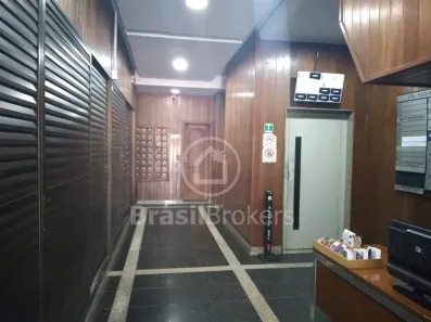 Sala Comercial à venda, 31m² no Jardim Guanabara, Rio de Janeiro