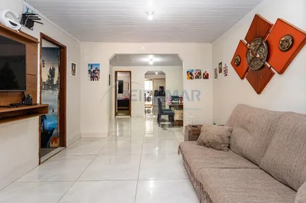 Casa com 4 Quartos à venda, 150m² no Ceilândia Norte, Brasília