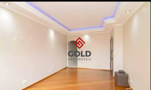Sobrado com 3 Quartos à venda, 268m² no Parque João Ramalho, Santo André
