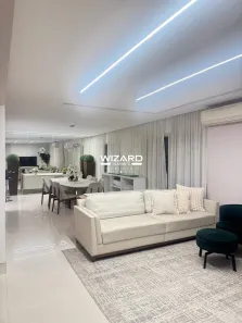 Apartamento com 3 Quartos à venda, 179m² no Belenzinho, São Paulo
