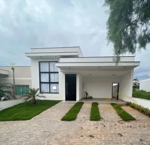 Casa de Condomínio com 3 Quartos à venda, 159m² no Parque Ortolândia, Hortolândia