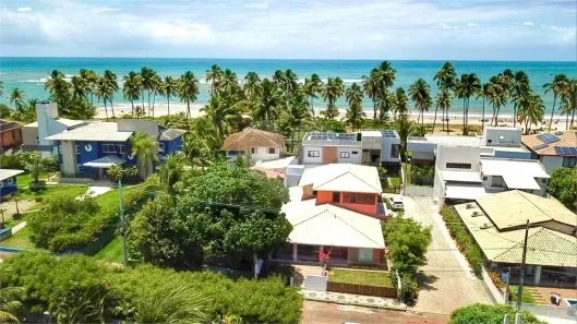 Casa com 7 Quartos à venda, 450m² no Guarajuba (Monte Gordo), Camaçari