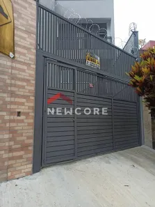 Sobrado com 2 Quartos à venda, 80m² no Taboão, Diadema
