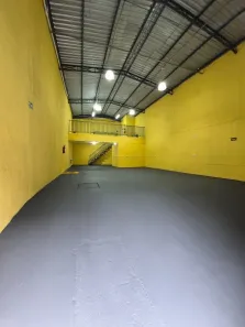 Galpão/Depósito/Armazém para alugar, 184m² no Pestana, Osasco