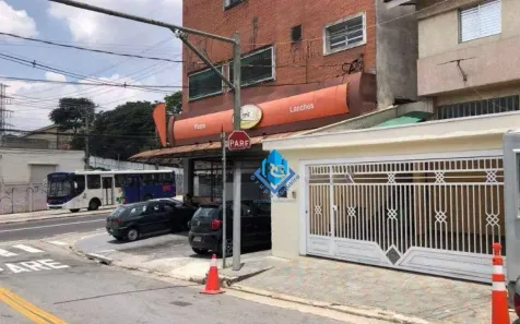 Sobrado com 3 Quartos à venda, 250m² no Anchieta, São Bernardo do Campo