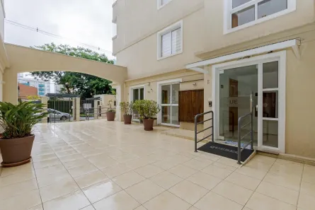 Apartamento com 3 Quartos à venda, 17m² no Bacacheri, Curitiba