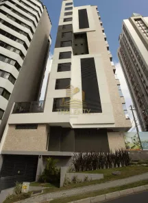 Apartamento com 3 Quartos à venda, 102m² no Cristo Rei, Curitiba