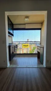 Apartamento com 2 Quartos à venda, 54m² no Jardim Olavo Bilac, São Bernardo do Campo