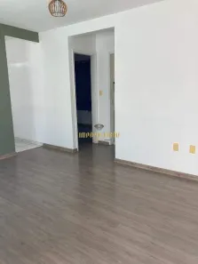 Apartamento com 2 Quartos à venda, 45m² no Vila São Paulo, Mogi das Cruzes