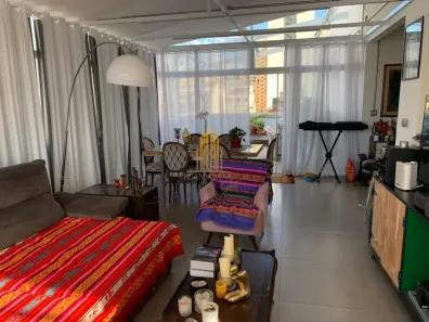 Apartamento com 1 Quarto à venda, 120m² no Campos Elíseos, São Paulo
