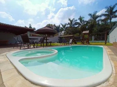 Casa com 4 Quartos à venda, 170m² no Altos de Caucaia (Caucaia do Alto), Cotia