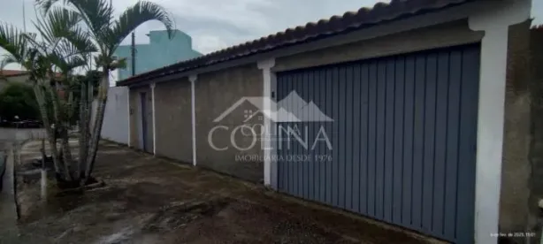 Sobrado com 3 Quartos à venda, 107m² no Jardim Bertioga, Várzea Paulista