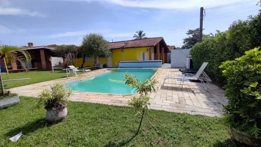 Casa com 4 Quartos à venda, 199m² no Cibratel I, Itanhaém