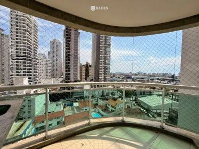 Apartamento com 3 Quartos para alugar, 113m² no Fazenda, Itajaí
