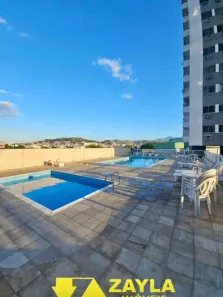Apartamento com 2 Quartos à venda, 60m² no Argentino, Rio de Janeiro