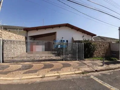 Casa com 3 Quartos à venda, 350m² no Vila Pavan, Americana