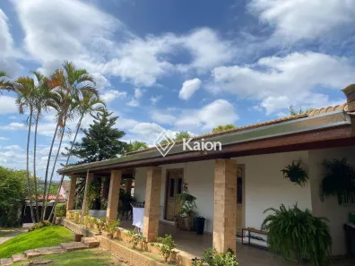 Casa de Condomínio com 2 Quartos à venda, 120m² no Chácara Flórida, Itu