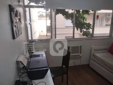 Apartamento com 2 Quartos à venda, 70m² no Flamengo, Rio de Janeiro