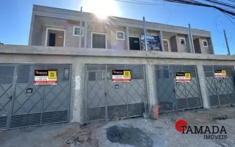 Sobrado com 3 Quartos à venda, 140m² no Vila Santana, São Paulo