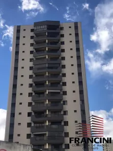 Apartamento com 3 Quartos à venda, 95m² no Centro, Bauru