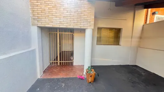 Casa com 3 Quartos para alugar, 100m² no Jardim Paulista, Ribeirão Preto