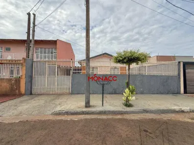 Casa com 3 Quartos à venda, 153m² no Parque Residencial Joaquim Toledo Piza, Londrina