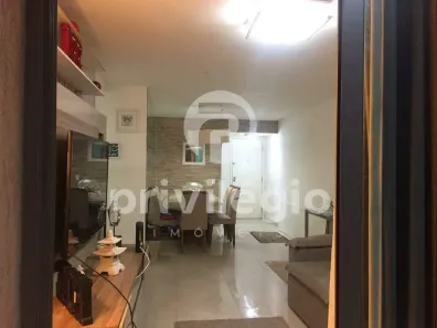 com 3 Quartos à venda, 96m² no Recreio dos Bandeirantes, Rio de Janeiro