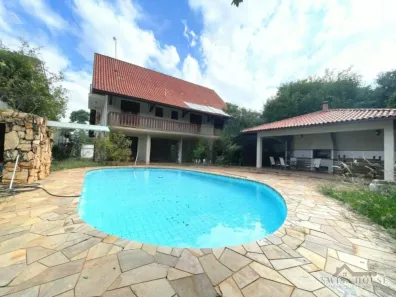 Sobrado com 11 Quartos à venda, 500m² no Parque Taquaral, Campinas