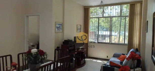 Apartamento com 3 Quartos à venda, 109m² no Copacabana, Rio de Janeiro