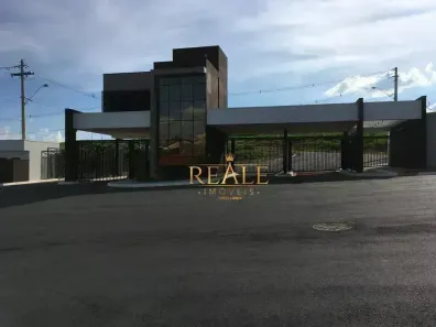 Casa de Condomínio com 3 Quartos à venda, 232m² no Chácaras Alpina, Valinhos