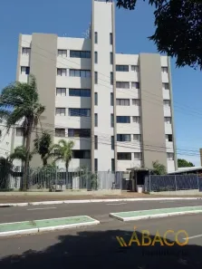 Apartamento com 2 Quartos para alugar, 72m² no Centro, São Carlos