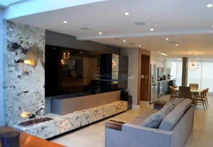 Cobertura com 3 Quartos à venda, 140m² no Jardim Vila Mariana, São Paulo