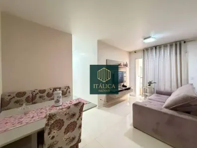 Apartamento com 2 Quartos à venda, 67m² no Santo Antônio, São Caetano do Sul