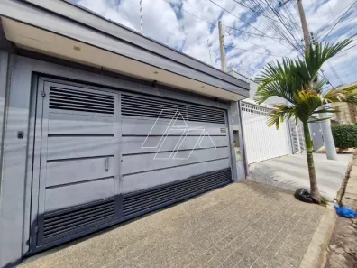 Casa com 3 Quartos à venda, 165m² no Jardim Portal do Sol, Marília