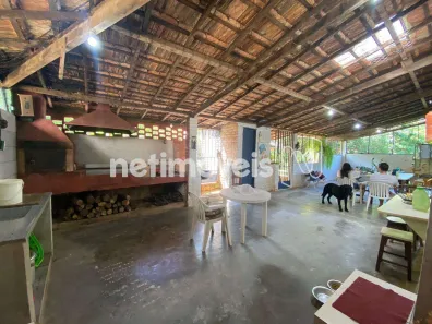 Fazenda/Sítio com 4 Quartos à venda, 42450m² no , Mateus Leme